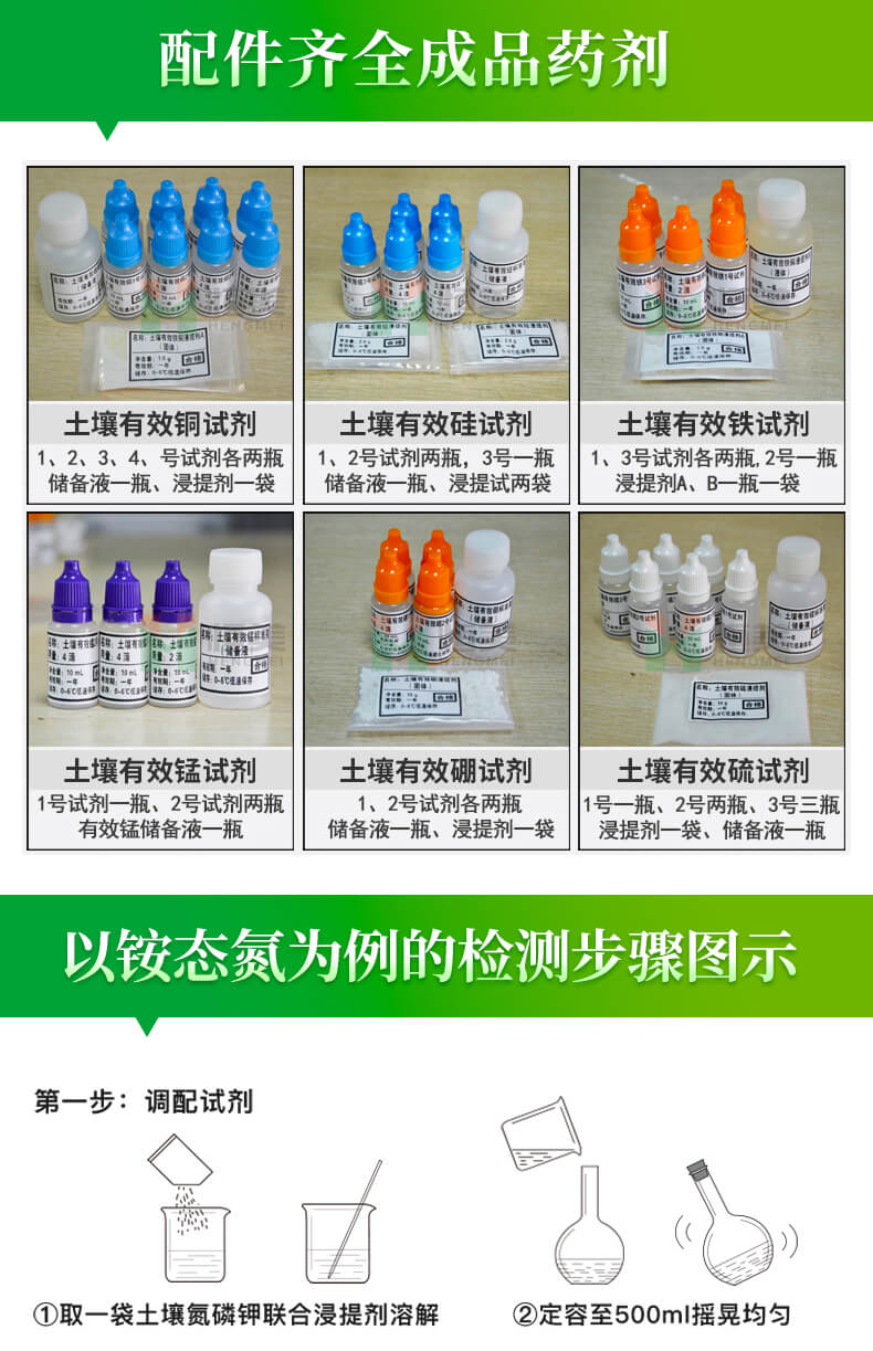 土壤養(yǎng)分含量測定儀