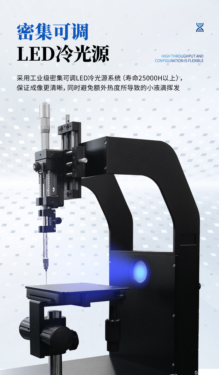接觸角測(cè)量儀