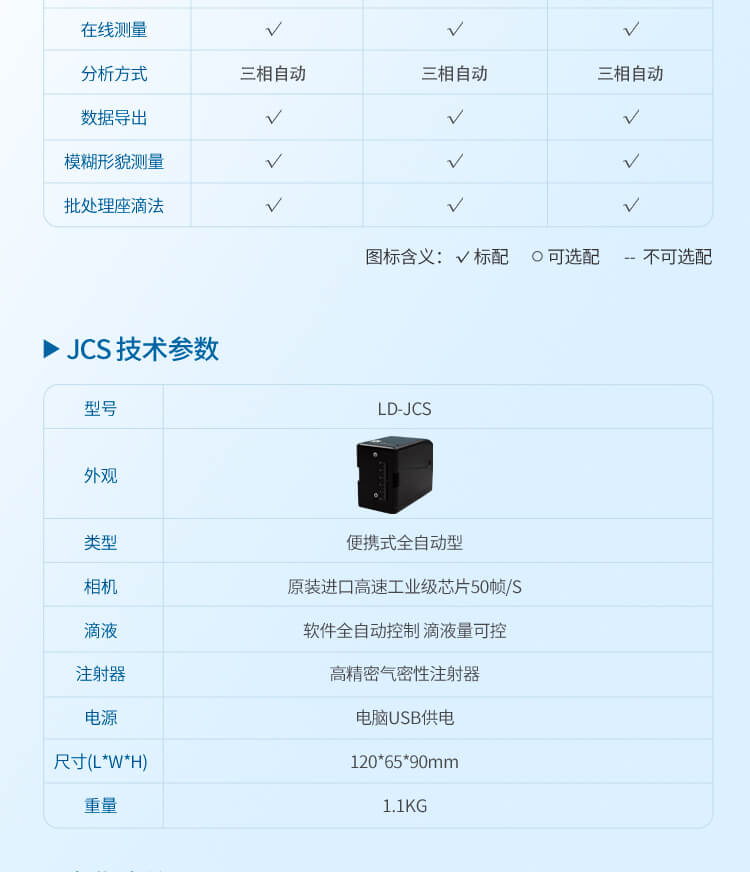 接觸角測(cè)量儀
